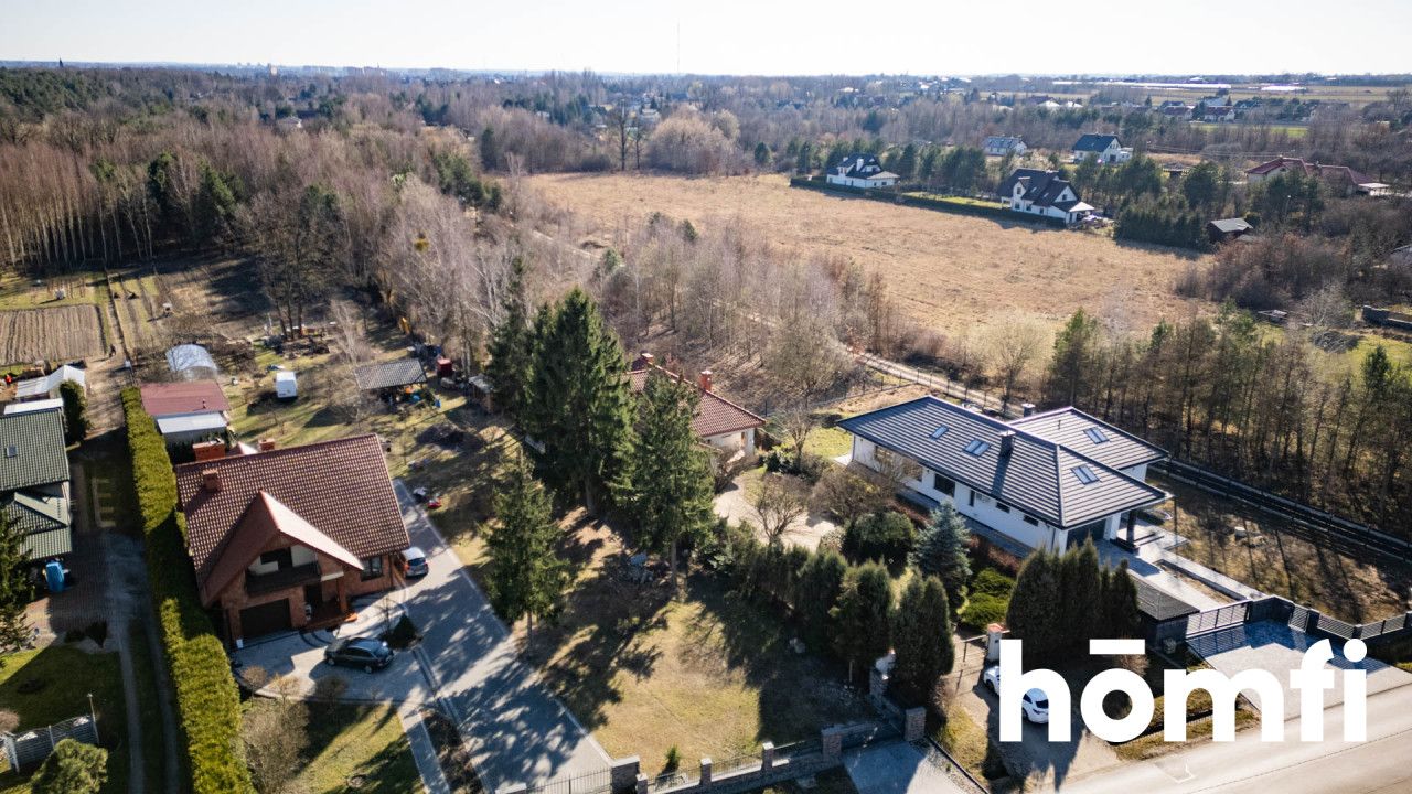 Cozy and stylish house with nice garden and small forrest - House - Sale - Radomski, Zakrzew / Janiszew