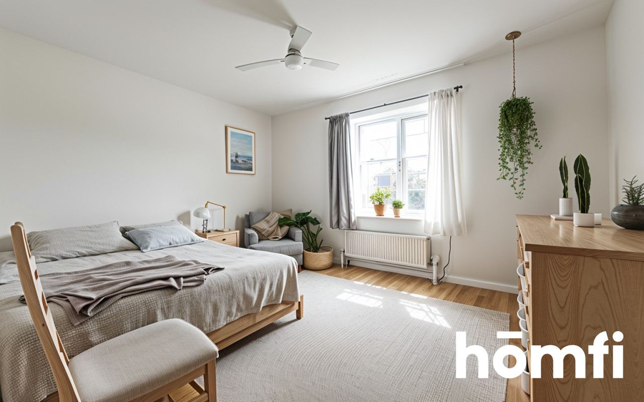 Cozy and stylish house with nice garden and small forrest - House - Sale - Radomski, Zakrzew / Janiszew