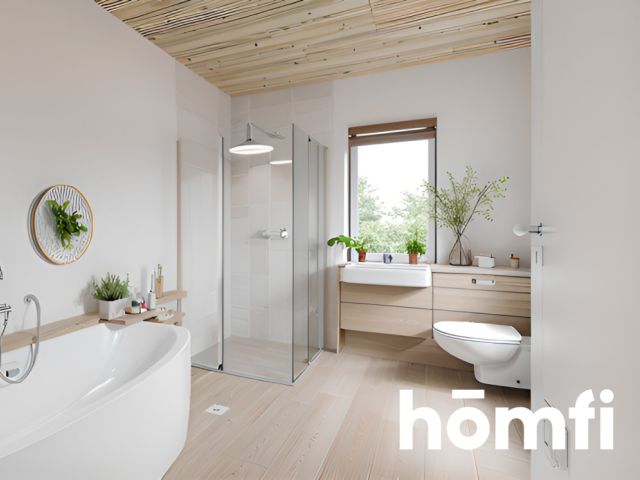 Klimatyczny dom z ciekawym ogrodem i laskiem - Dom - Sprzedaż - Radomski, Zakrzew / Janiszew