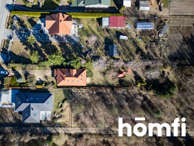 Klimatyczny dom z ciekawym ogrodem i laskiem - Dom - Sprzedaż - Radomski, Zakrzew / Janiszew