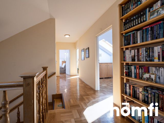 Klimatyczny dom z ciekawym ogrodem i laskiem - Dom - Sprzedaż - Radomski, Zakrzew / Janiszew