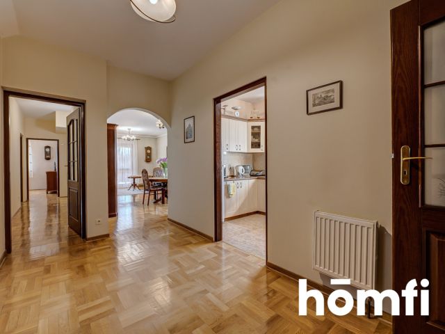 Klimatyczny dom z ciekawym ogrodem i laskiem - Dom - Sprzedaż - Radomski, Zakrzew / Janiszew