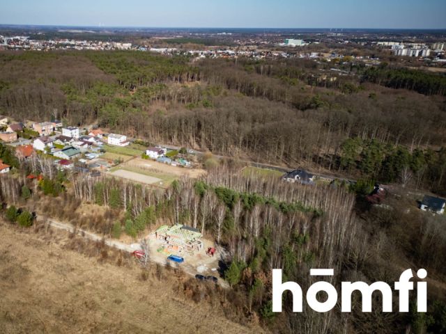 Klimatyczny dom z ciekawym ogrodem i laskiem - Dom - Sprzedaż - Radomski, Zakrzew / Janiszew