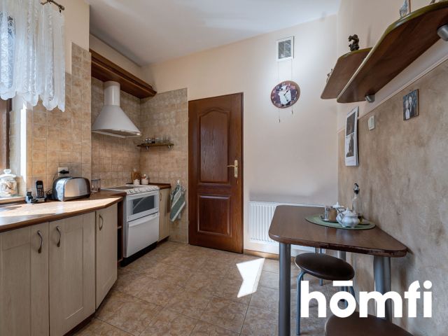 Klimatyczny dom z ciekawym ogrodem i laskiem - Dom - Sprzedaż - Radomski, Zakrzew / Janiszew