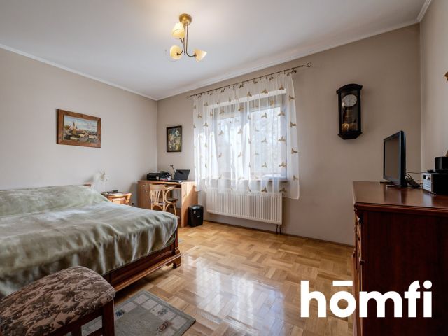 Klimatyczny dom z ciekawym ogrodem i laskiem - Dom - Sprzedaż - Radomski, Zakrzew / Janiszew