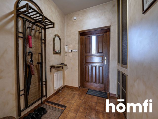 Klimatyczny dom z ciekawym ogrodem i laskiem - Dom - Sprzedaż - Radomski, Zakrzew / Janiszew