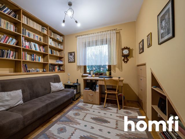 Klimatyczny dom z ciekawym ogrodem i laskiem - Dom - Sprzedaż - Radomski, Zakrzew / Janiszew