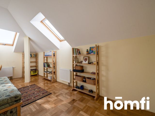 Klimatyczny dom z ciekawym ogrodem i laskiem - Dom - Sprzedaż - Radomski, Zakrzew / Janiszew