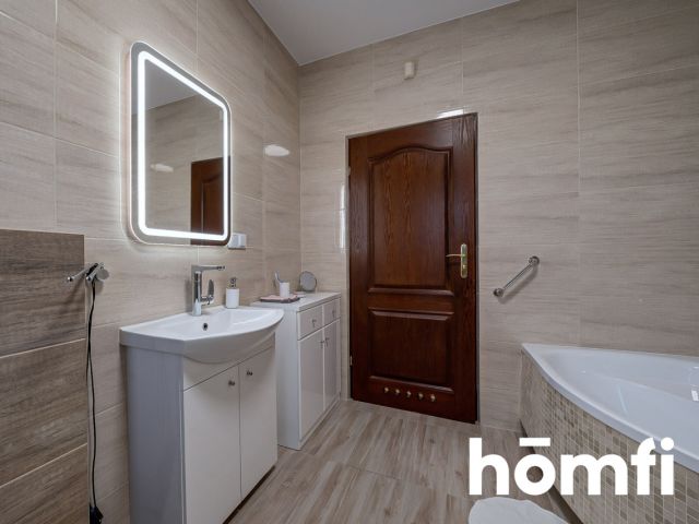 Klimatyczny dom z ciekawym ogrodem i laskiem - Dom - Sprzedaż - Radomski, Zakrzew / Janiszew