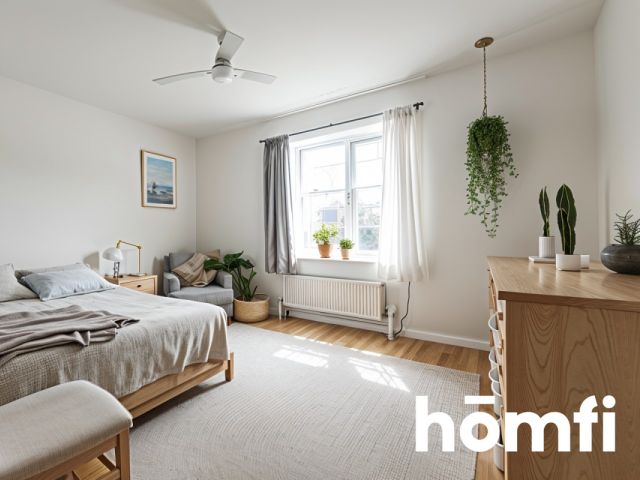 Klimatyczny dom z ciekawym ogrodem i laskiem - Dom - Sprzedaż - Radomski, Zakrzew / Janiszew