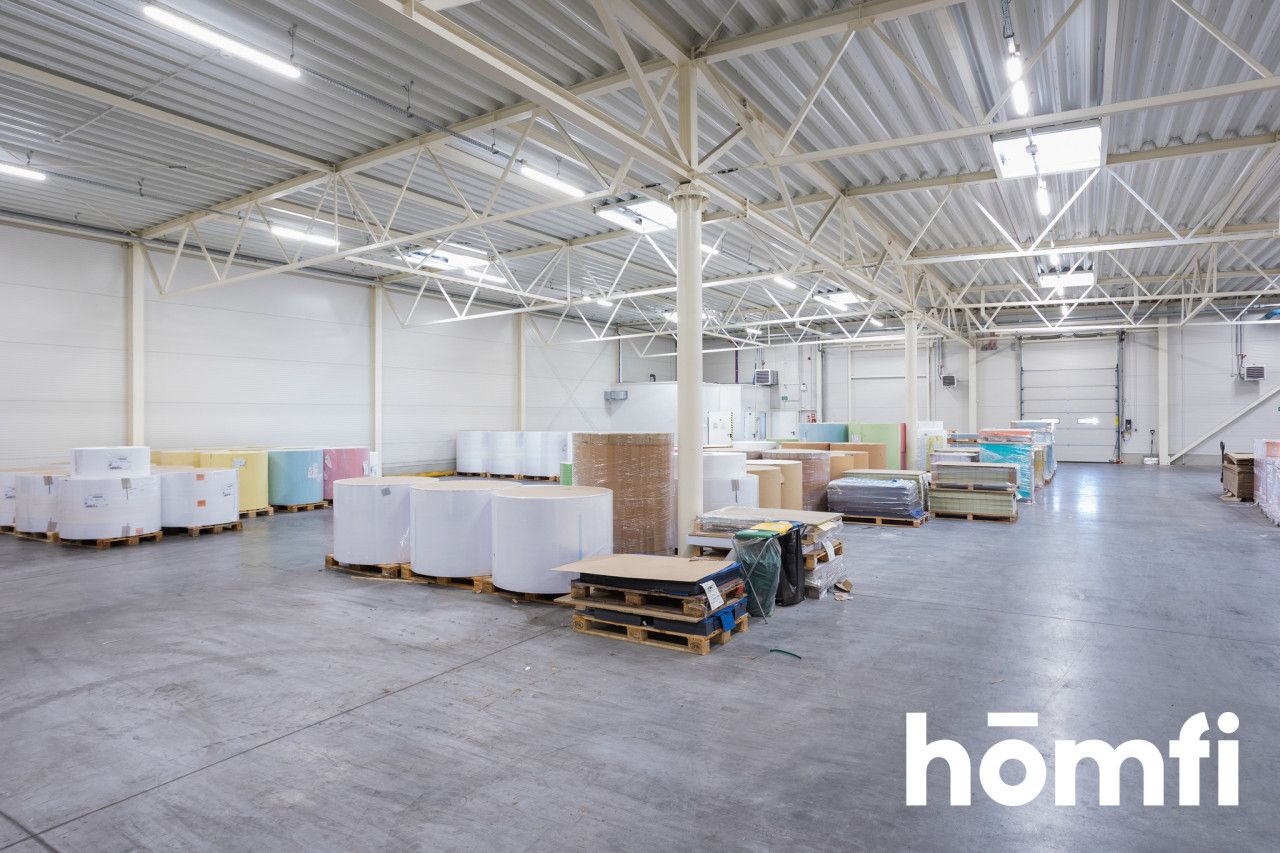  - Комерційне приміщення - Продаж - Poznański, Tarnowo Podgórne / Baranowo