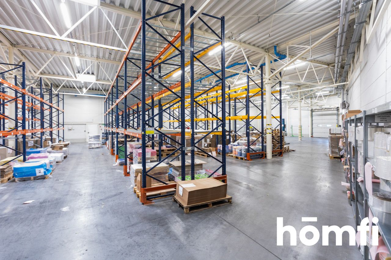  - Комерційне приміщення - Продаж - Poznański, Tarnowo Podgórne / Baranowo