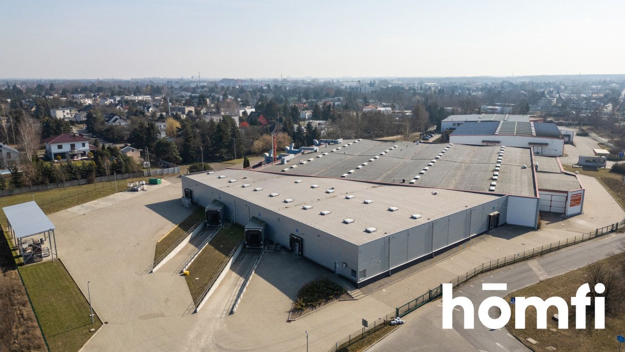  - Комерційне приміщення - Продаж - Poznański, Tarnowo Podgórne / Baranowo
