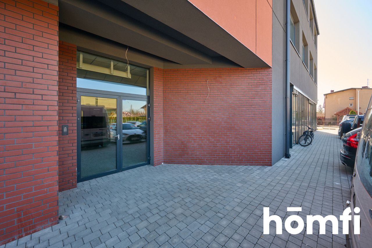 The last premises for sale in a new Investment - Commercial premises - Sale - Wrocławski, Długołęka / Kiełczów