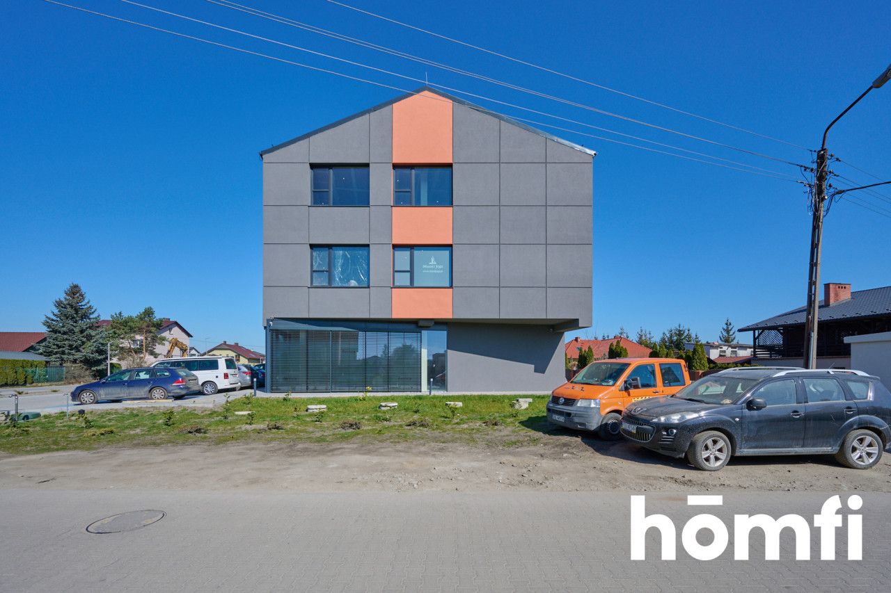 The last premises for sale in a new Investment - Commercial premises - Sale - Wrocławski, Długołęka / Kiełczów