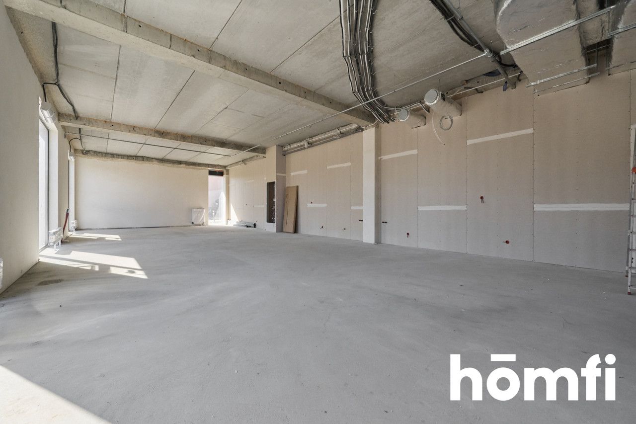 The last premises for sale in a new Investment - Commercial premises - Sale - Wrocławski, Długołęka / Kiełczów