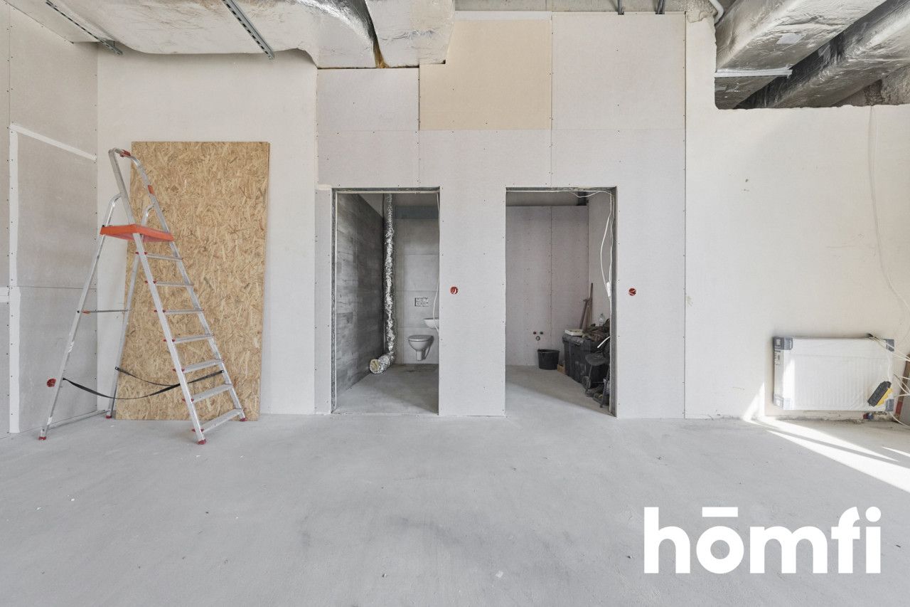 The last premises for sale in a new Investment - Commercial premises - Sale - Wrocławski, Długołęka / Kiełczów