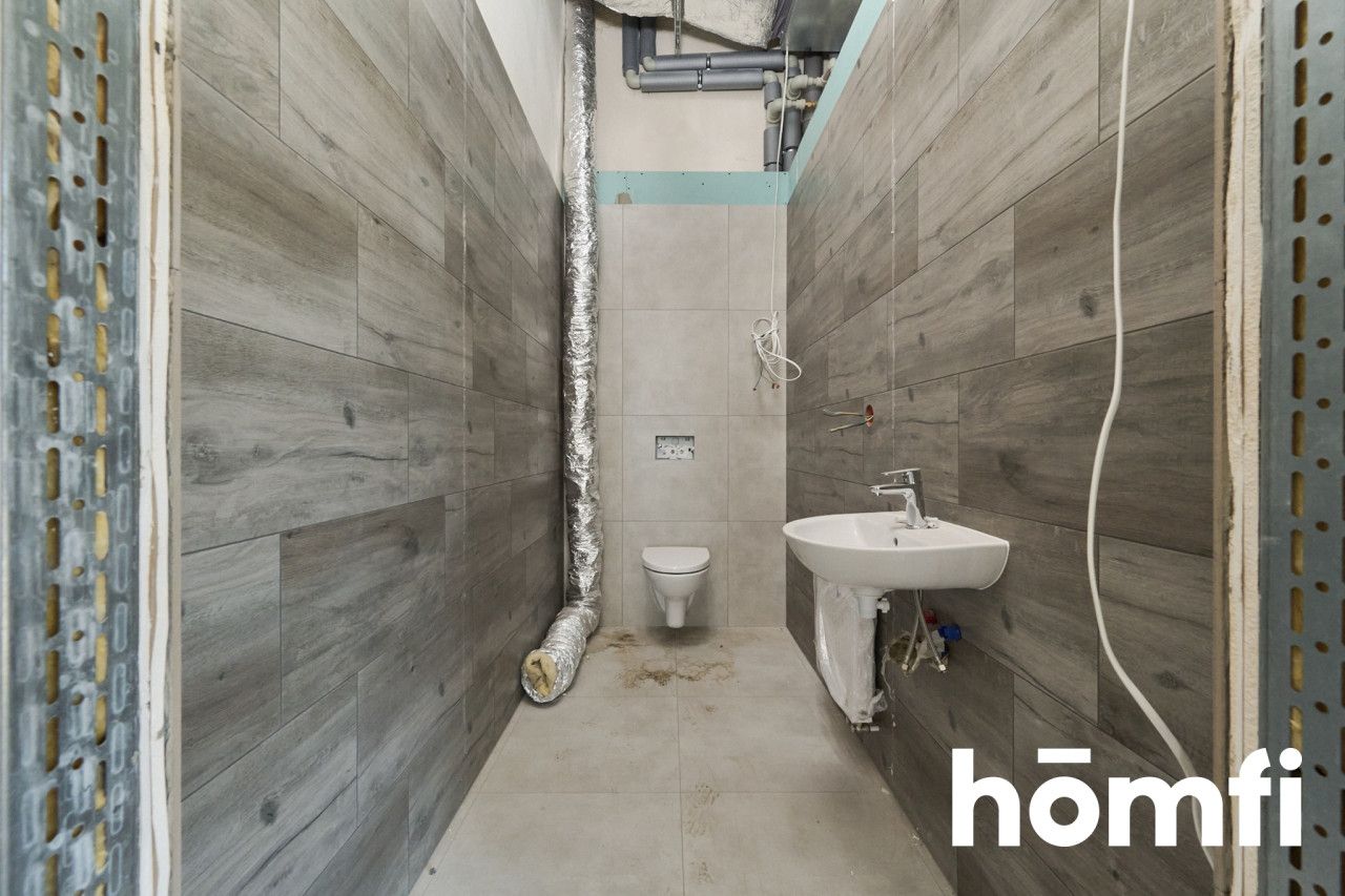 The last premises for sale in a new Investment - Commercial premises - Sale - Wrocławski, Długołęka / Kiełczów