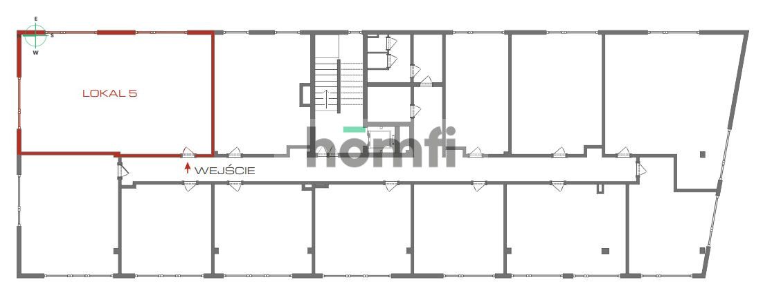 Lokal użytkowy na sprzedaż. Atrakcyjna cena m2. - Lokal użytkowy - Sprzedaż - Wrocławski, Długołęka / Kiełczów