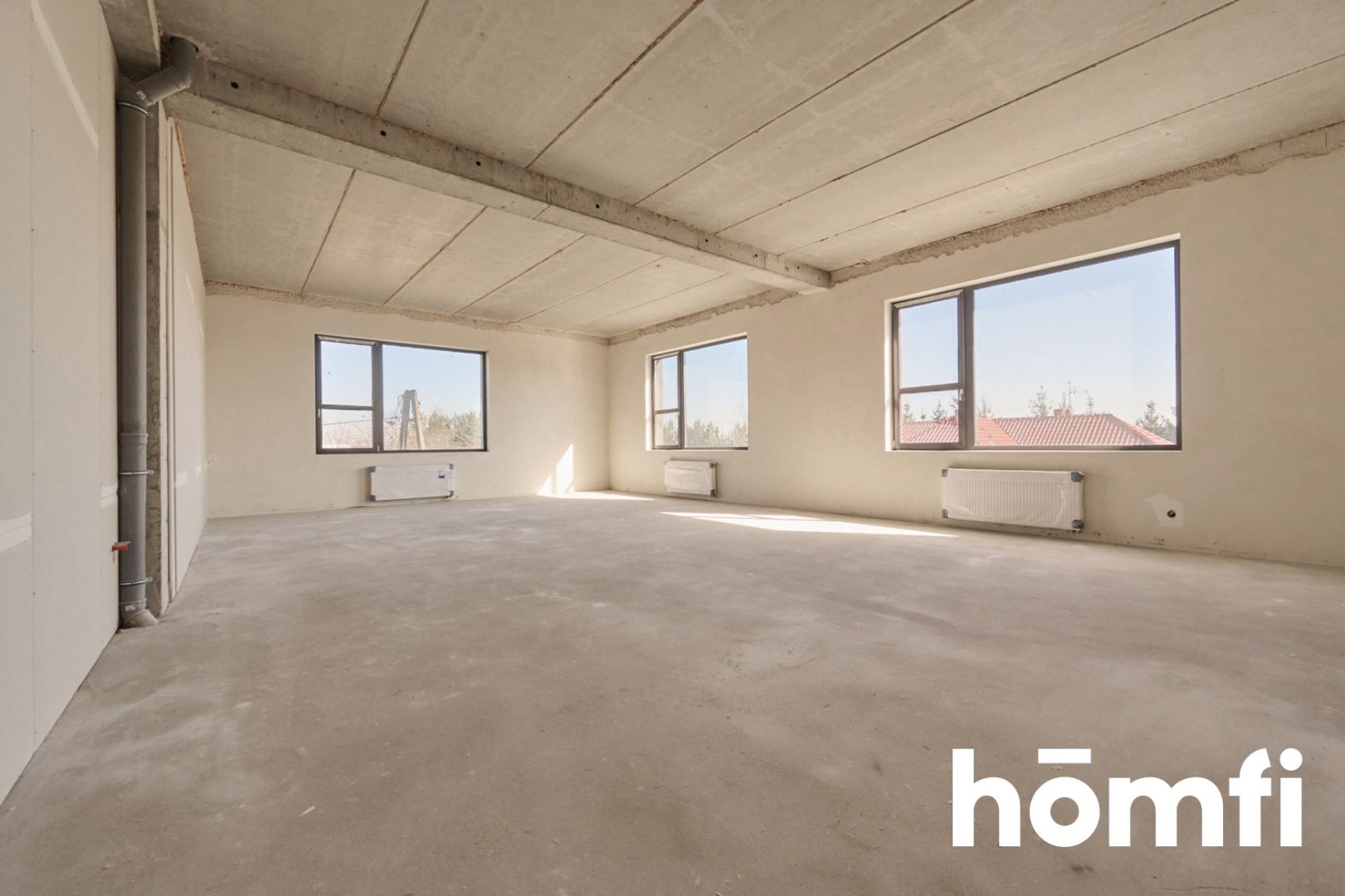 Lokal użytkowy na sprzedaż. Atrakcyjna cena m2. - Lokal użytkowy - Sprzedaż - Wrocławski, Długołęka / Kiełczów