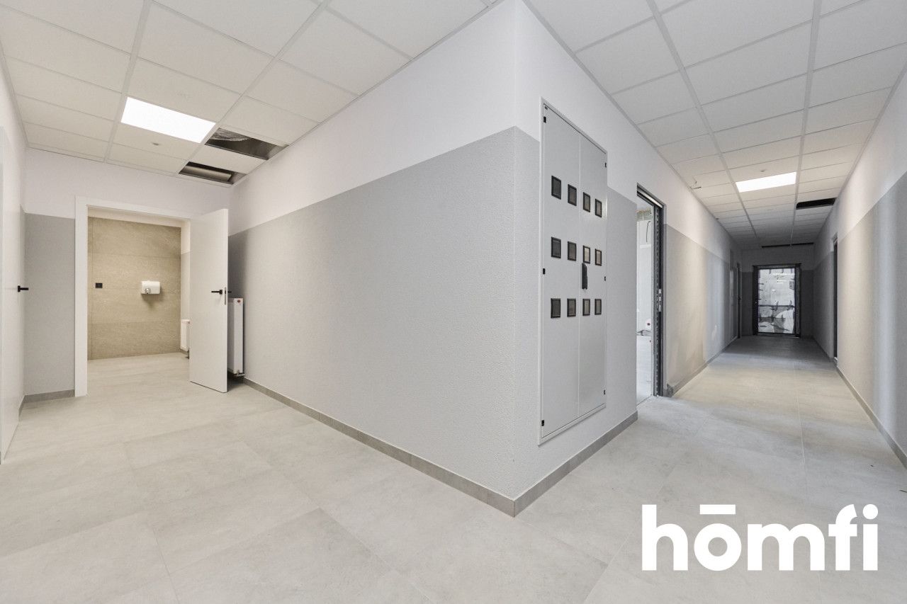 Lokal na sprzedaż/ wynajem w nowej inwestycji. - Lokal użytkowy - Sprzedaż - Wrocławski, Długołęka / Kiełczów