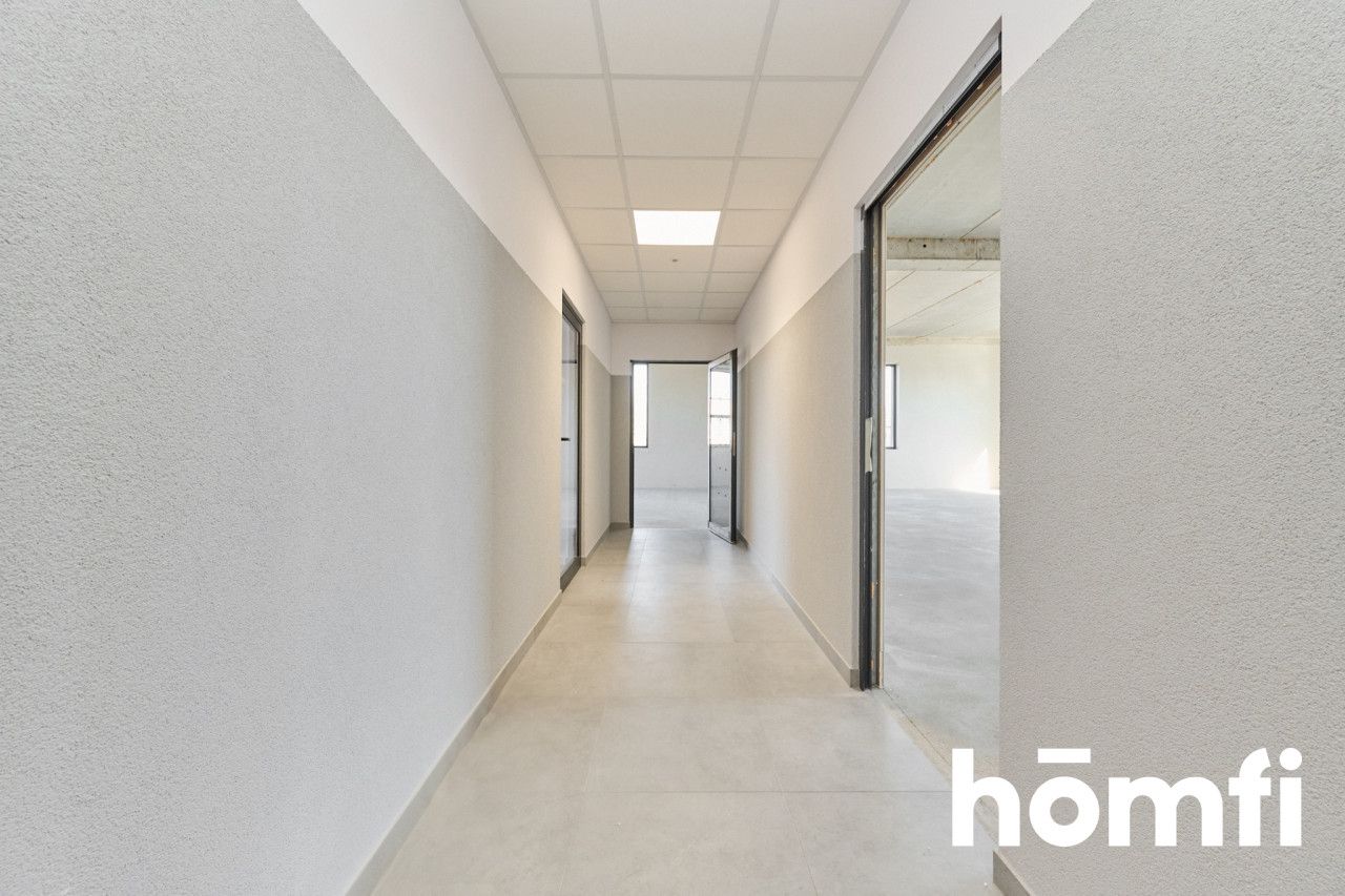 Lokal na sprzedaż/ wynajem w nowej inwestycji. - Lokal użytkowy - Sprzedaż - Wrocławski, Długołęka / Kiełczów