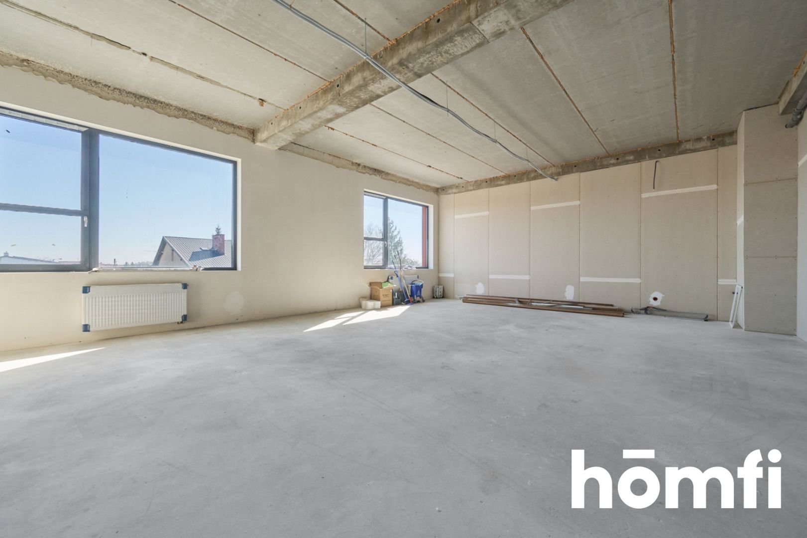 Lokal na sprzedaż/ wynajem w nowej inwestycji. - Lokal użytkowy - Sprzedaż - Wrocławski, Długołęka / Kiełczów