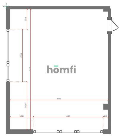 Lokal na sprzedaż w nowej inwestycji. 8750zł/ m2. - Lokal użytkowy - Sprzedaż - Wrocławski, Długołęka / Kiełczów