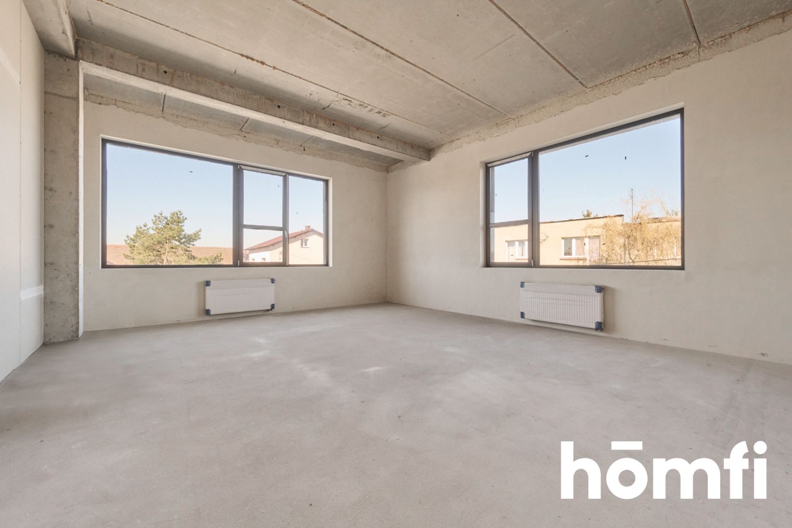 Lokal na sprzedaż w nowej inwestycji. 8750zł/ m2. - Lokal użytkowy - Sprzedaż - Wrocławski, Długołęka / Kiełczów