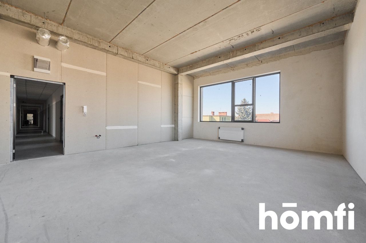 Lokal na sprzedaż w nowej inwestycji. 8750zł/ m2. - Lokal użytkowy - Sprzedaż - Wrocławski, Długołęka / Kiełczów