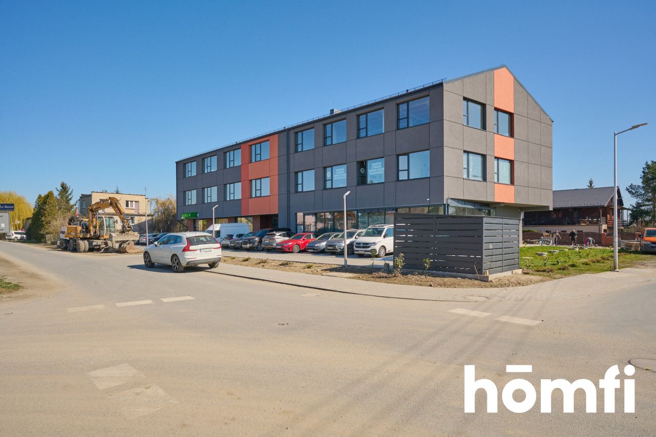 Duży lokal na sprzedaż w nowej inwestycji. 7900zł/ m2. - Lokal użytkowy - Sprzedaż - Wrocławski, Długołęka / Kiełczów