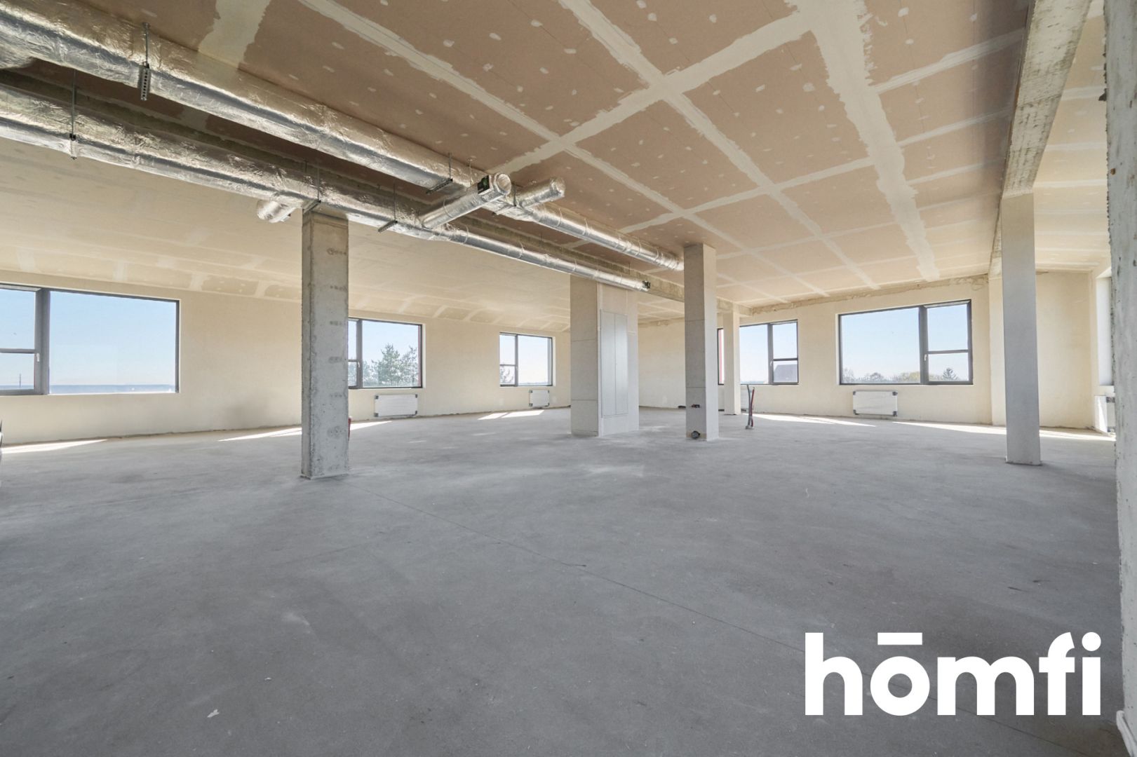 Duży lokal na sprzedaż w nowej inwestycji. 7900zł/ m2. - Lokal użytkowy - Sprzedaż - Wrocławski, Długołęka / Kiełczów