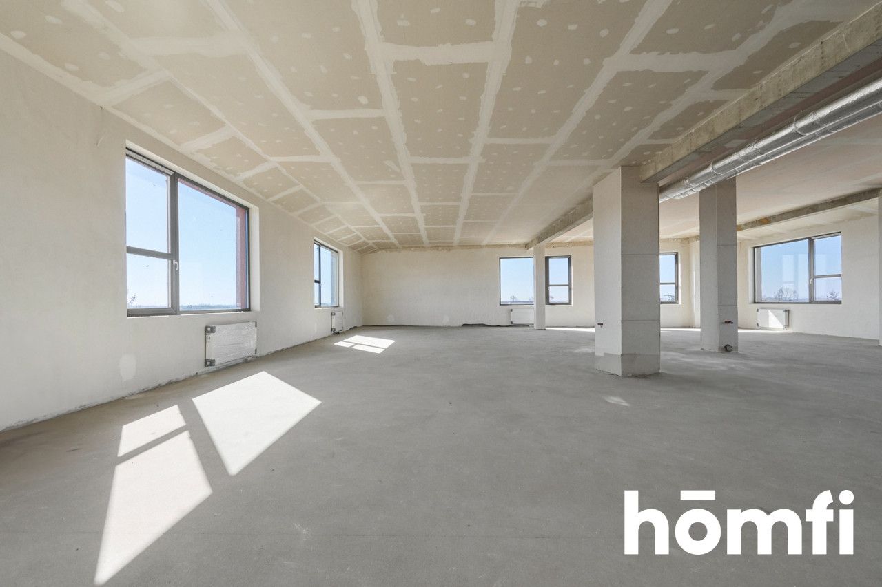 Duży lokal na sprzedaż w nowej inwestycji. 7900zł/ m2. - Lokal użytkowy - Sprzedaż - Wrocławski, Długołęka / Kiełczów