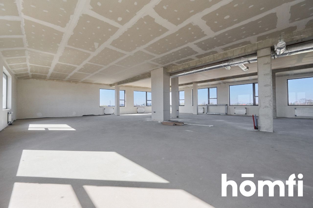 Duży lokal na sprzedaż w nowej inwestycji. 7900zł/ m2. - Lokal użytkowy - Sprzedaż - Wrocławski, Długołęka / Kiełczów