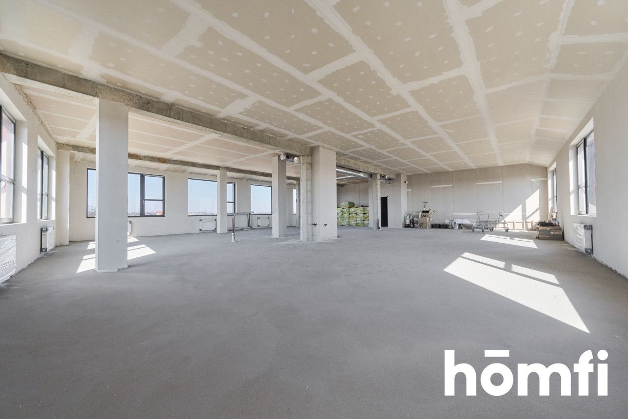 Duży lokal na sprzedaż w nowej inwestycji. 7900zł/ m2. - Lokal użytkowy - Sprzedaż - Wrocławski, Długołęka / Kiełczów