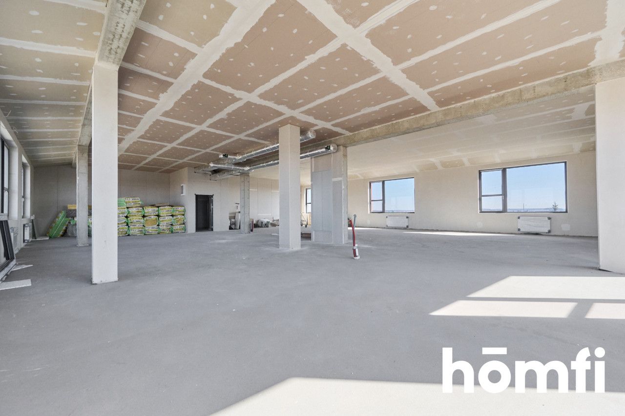 Duży lokal na sprzedaż w nowej inwestycji. 7900zł/ m2. - Lokal użytkowy - Sprzedaż - Wrocławski, Długołęka / Kiełczów