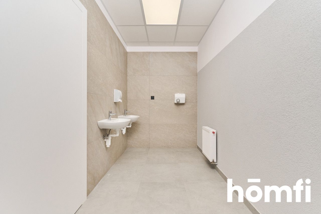 Duży lokal na sprzedaż w nowej inwestycji. 7900zł/ m2. - Lokal użytkowy - Sprzedaż - Wrocławski, Długołęka / Kiełczów