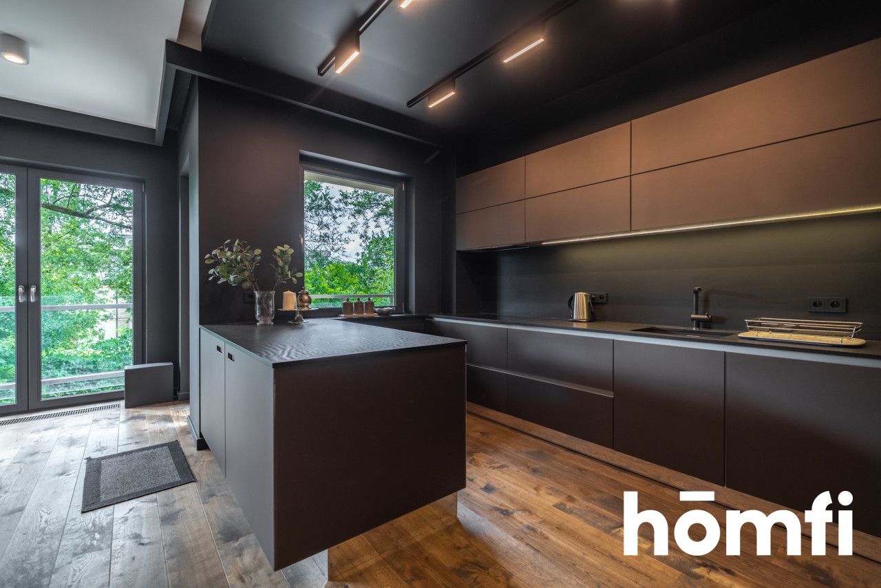 Wyjątkowo przestronny apartament z 3 pokojami i garażem - Mieszkanie - Wynajem - Radom, Zamłynie