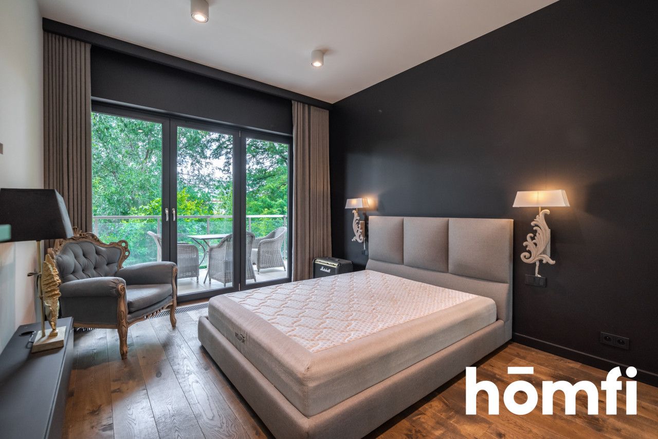 Wyjątkowo przestronny apartament z 3 pokojami i garażem - Mieszkanie - Wynajem - Radom, Zamłynie