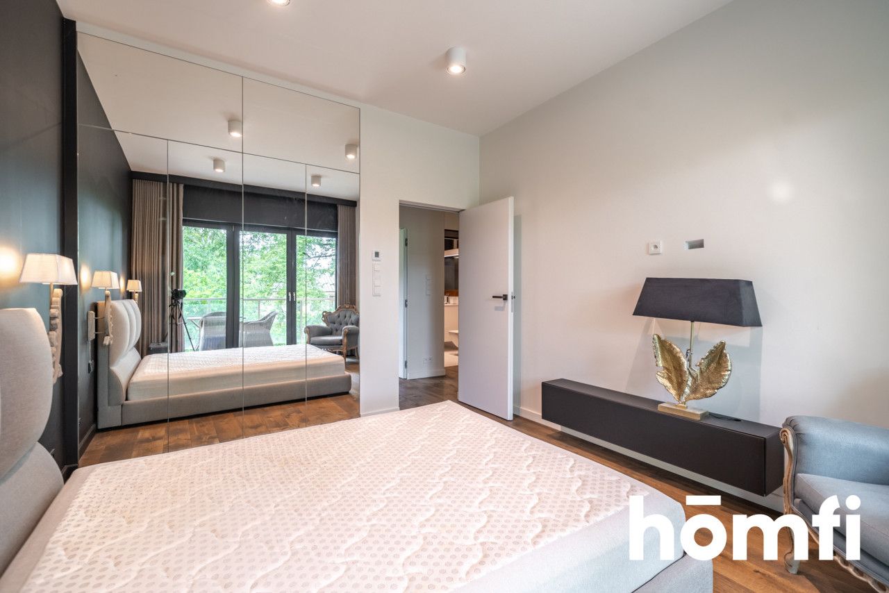 Wyjątkowo przestronny apartament z 3 pokojami i garażem - Mieszkanie - Wynajem - Radom, Zamłynie