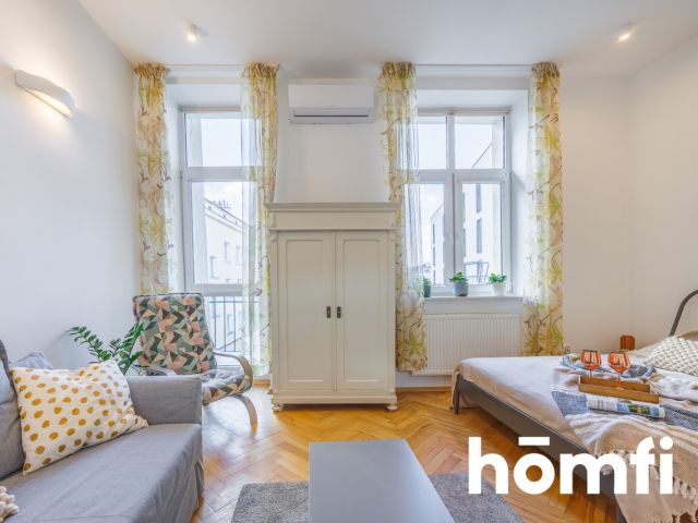 Charming apartment in the city center - Apartment - Rent - Rzeszów, Śródmieście