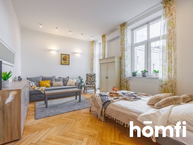 Charming apartment in the city center - Apartment - Rent - Rzeszów, Śródmieście