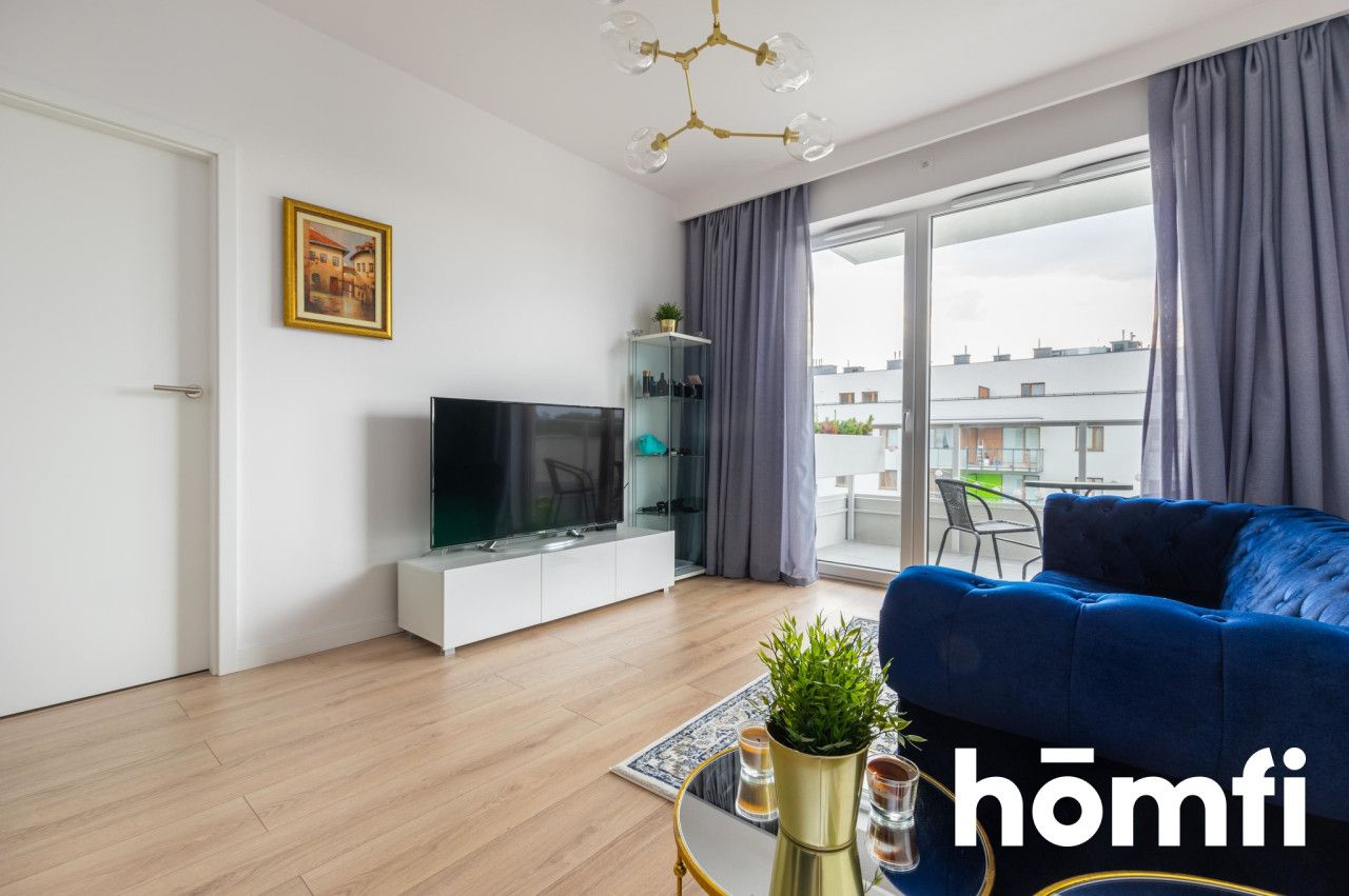 Apartament (3 pok.) na ostatnim piętrze na Bemowie! - Mieszkanie - Wynajem - Warszawa, Bemowo