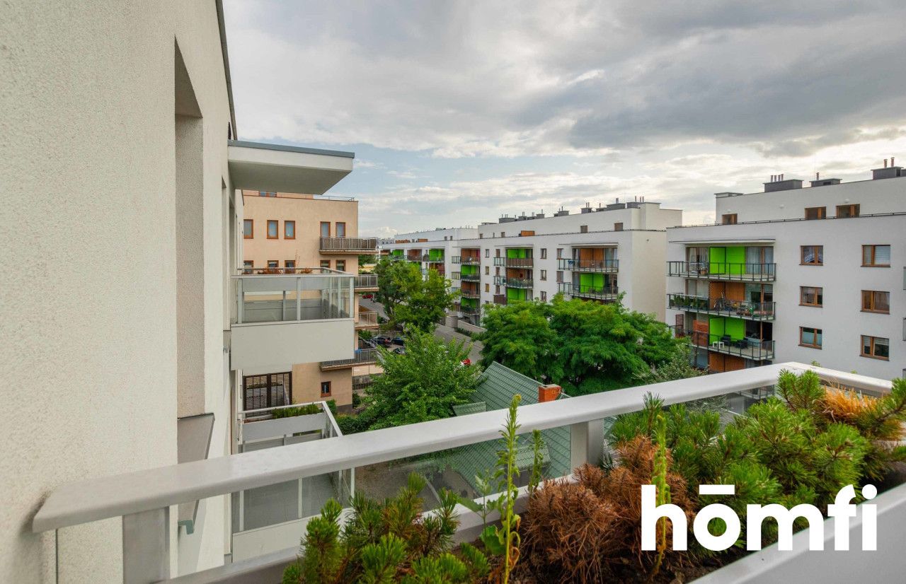 Apartament (3 pok.) na ostatnim piętrze na Bemowie! - Mieszkanie - Wynajem - Warszawa, Bemowo