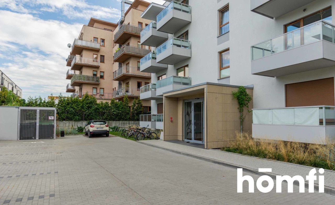 Apartament (3 pok.) na ostatnim piętrze na Bemowie! - Mieszkanie - Wynajem - Warszawa, Bemowo