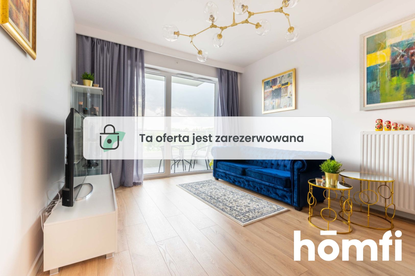 Apartament (3 pok.) na ostatnim piętrze na Bemowie! - Mieszkanie - Wynajem - Warszawa, Bemowo