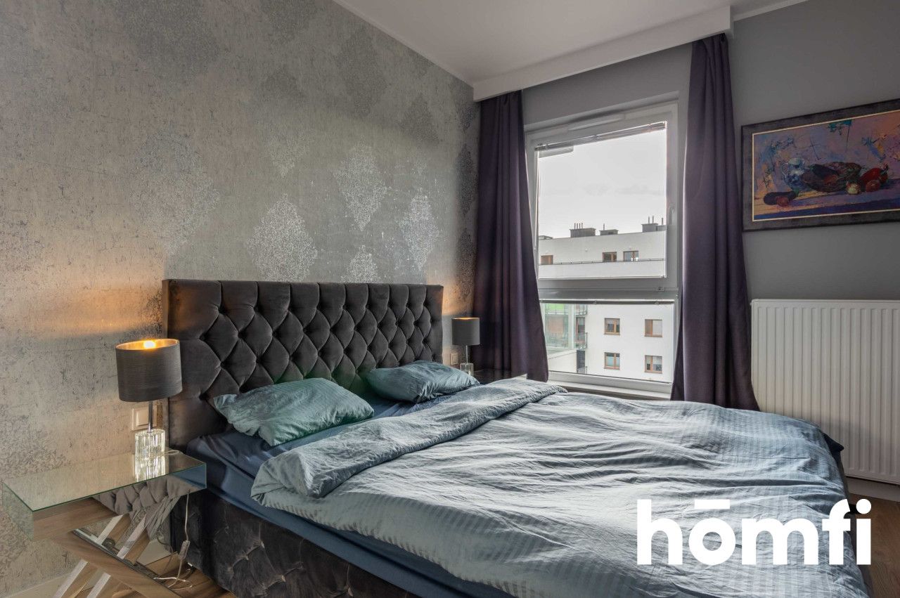 Apartament (3 pok.) na ostatnim piętrze na Bemowie! - Mieszkanie - Wynajem - Warszawa, Bemowo