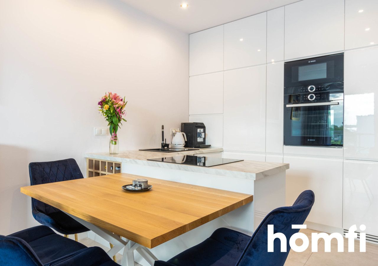 Apartament (3 pok.) na ostatnim piętrze na Bemowie! - Mieszkanie - Wynajem - Warszawa, Bemowo