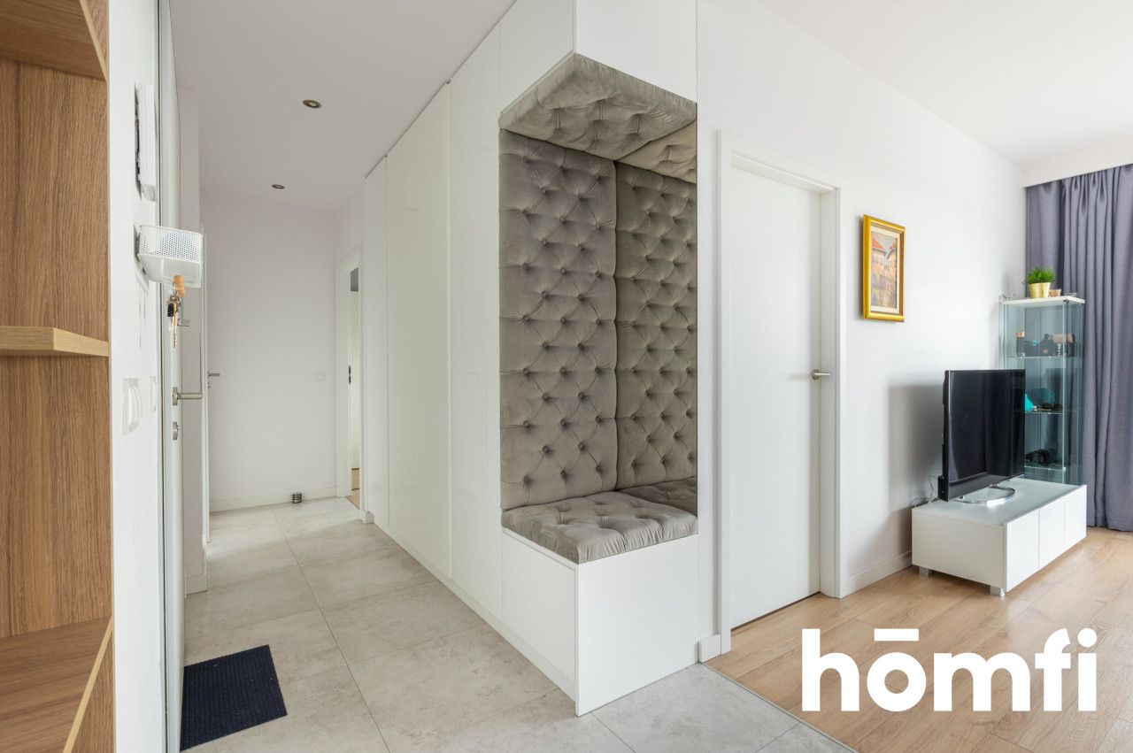 Apartament (3 pok.) na ostatnim piętrze na Bemowie! - Mieszkanie - Wynajem - Warszawa, Bemowo