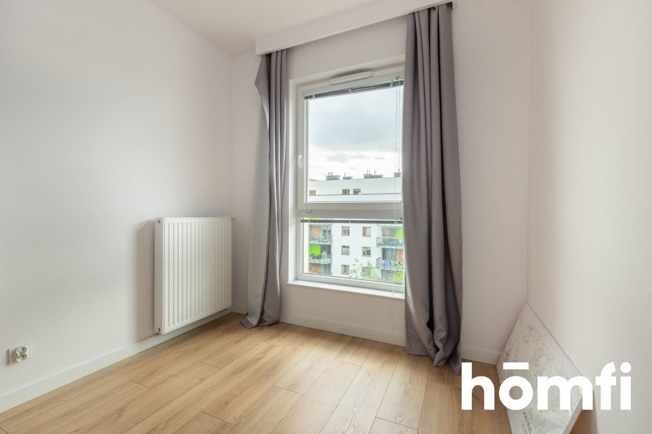 Apartament (3 pok.) na ostatnim piętrze na Bemowie! - Mieszkanie - Wynajem - Warszawa, Bemowo